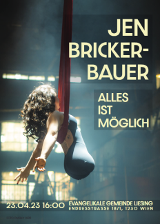 Jen Bricker-Bauer