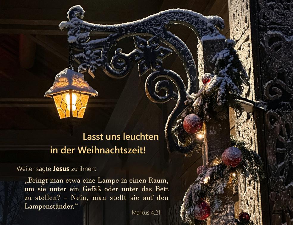 1. Dezember Sami