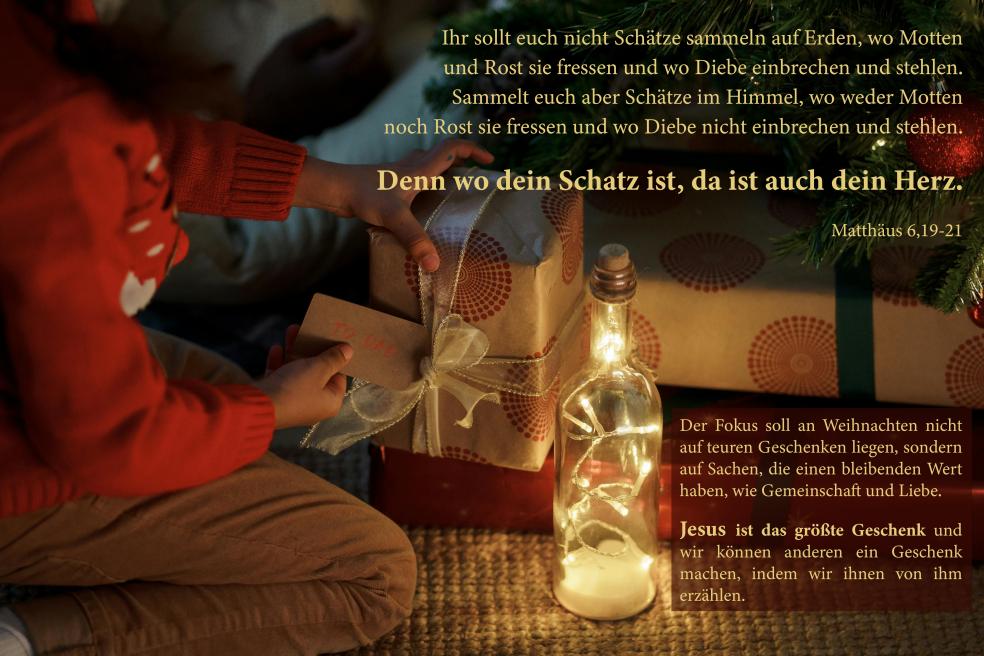 4. Dezember Benni