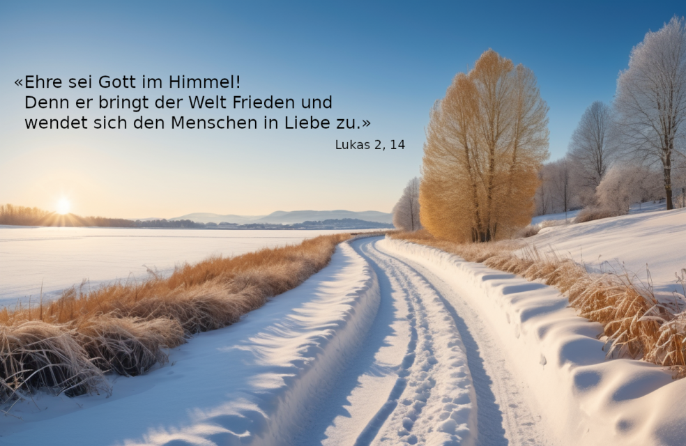10. Dezember Mia