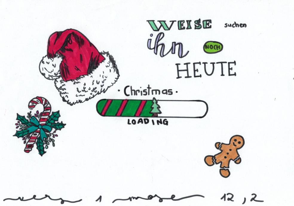 12. Dezember Anneli