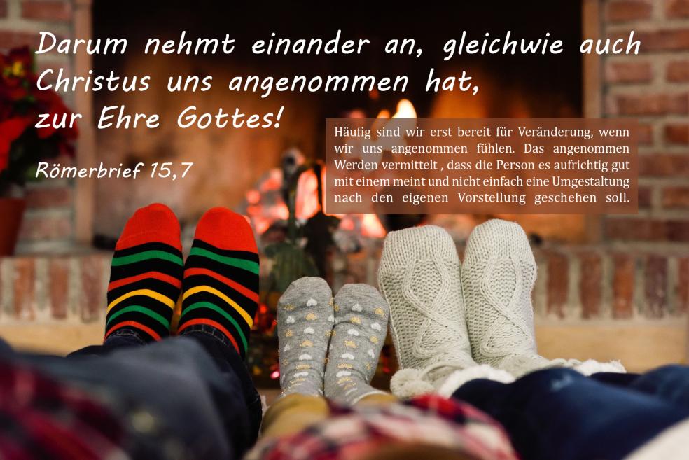 13. Dezember Heiko