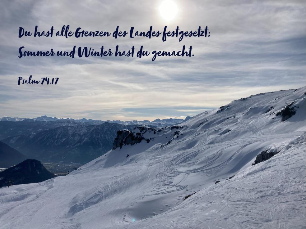 17. Dezember Damaris