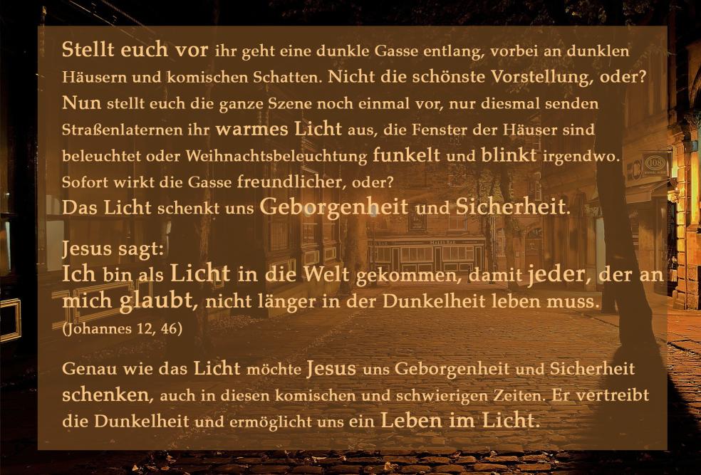 20. Dezember Lois rerun